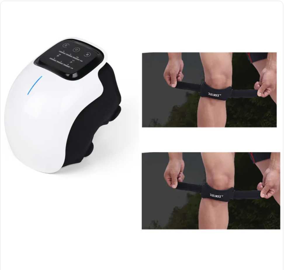 Physiotherapy Pain Relief Device
